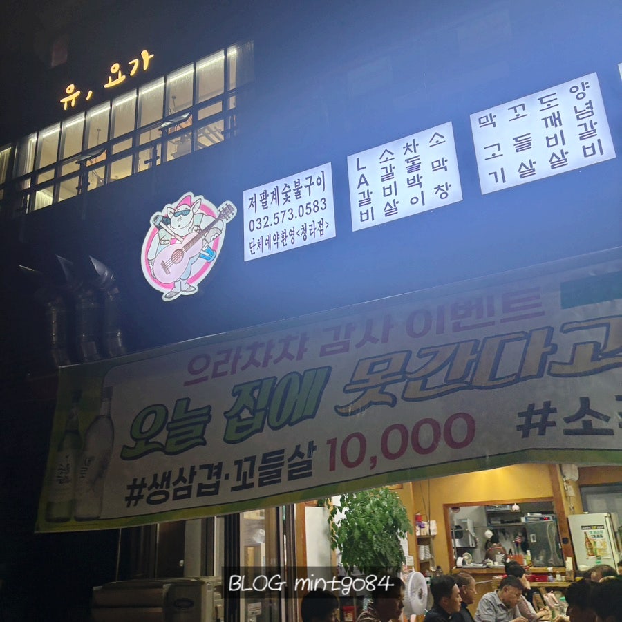 저팔계 사진 2