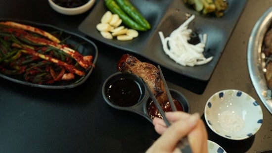 최가네숯불구이 사진 4