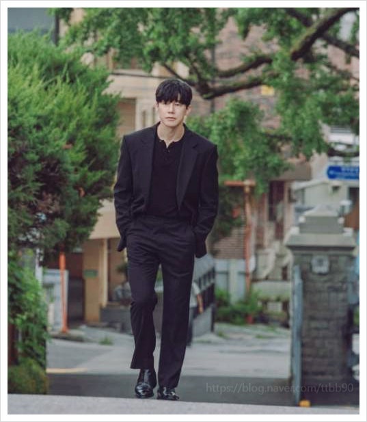  김남길 캐스팅 거절 논란에 입 연 김무열, 참교육이 인생작 된 진짜 이유