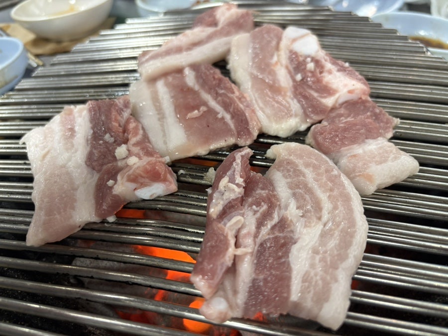 오류골주먹고기 사진 5