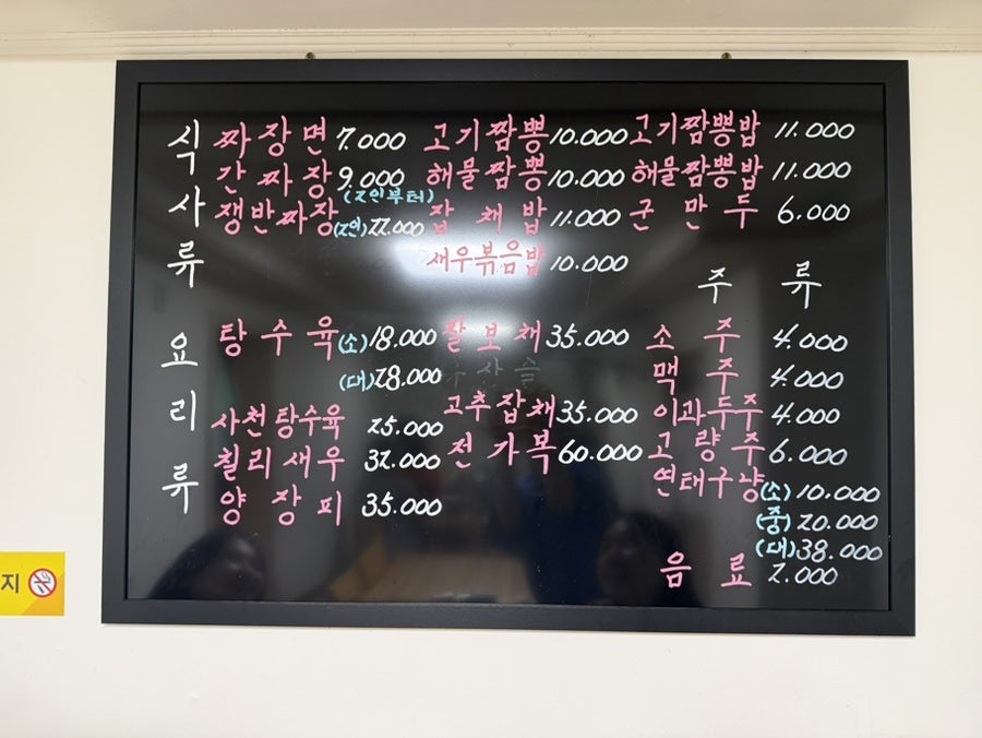 영구반점 사진 5