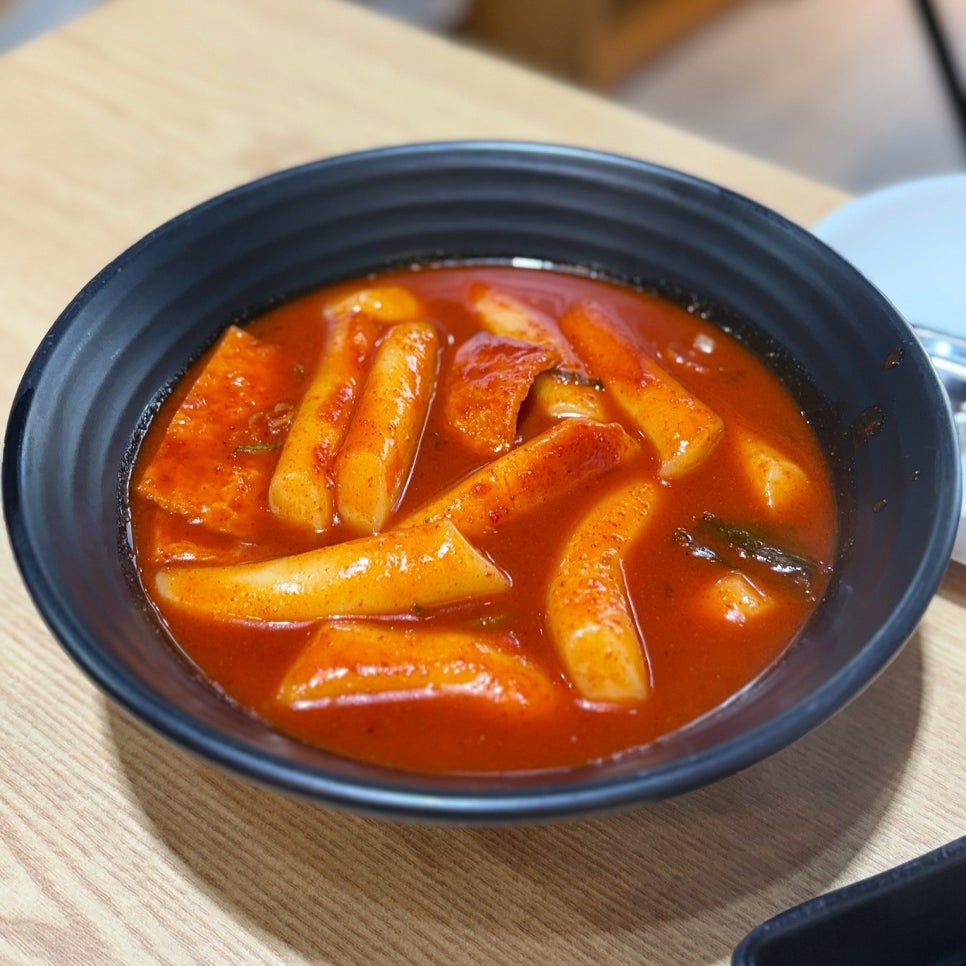 율이네분식 사진