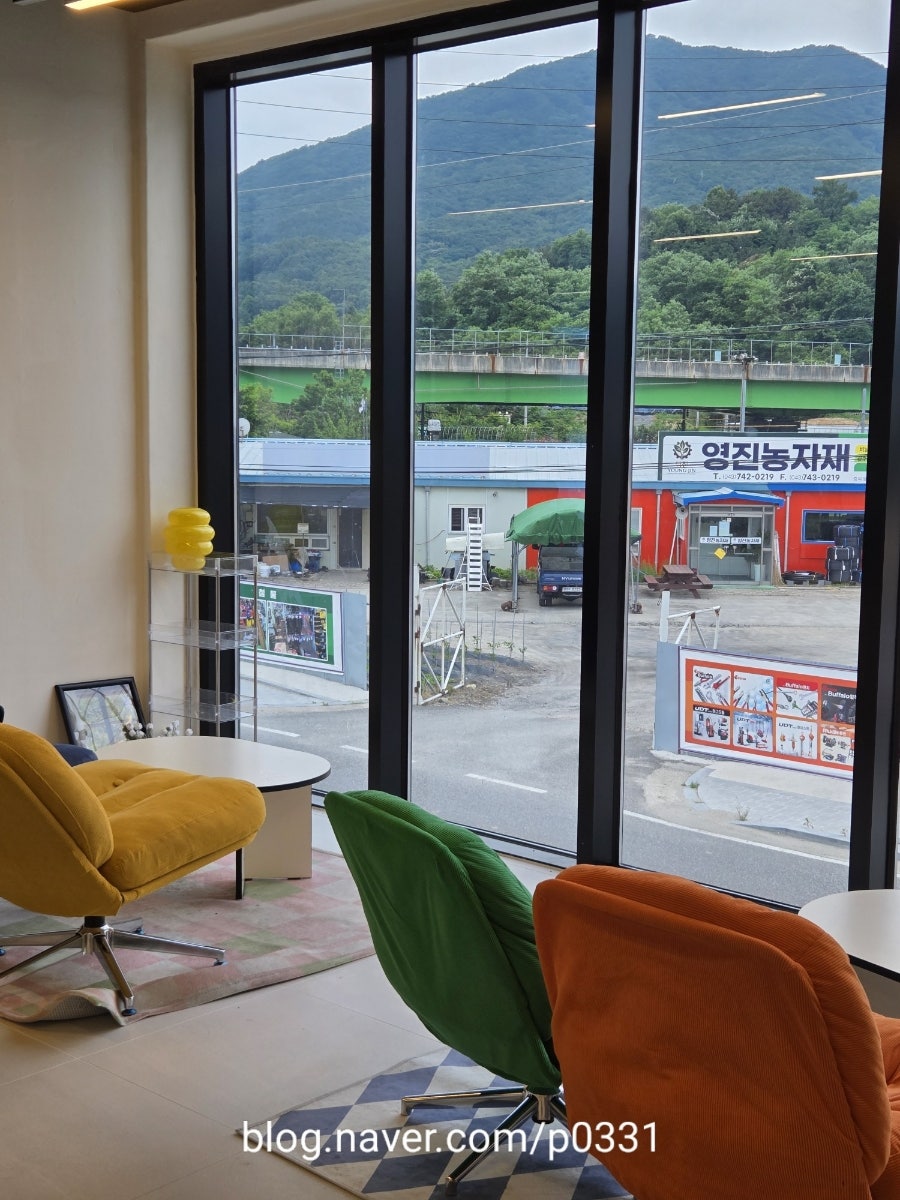 텃밭에서온빵 사진 3