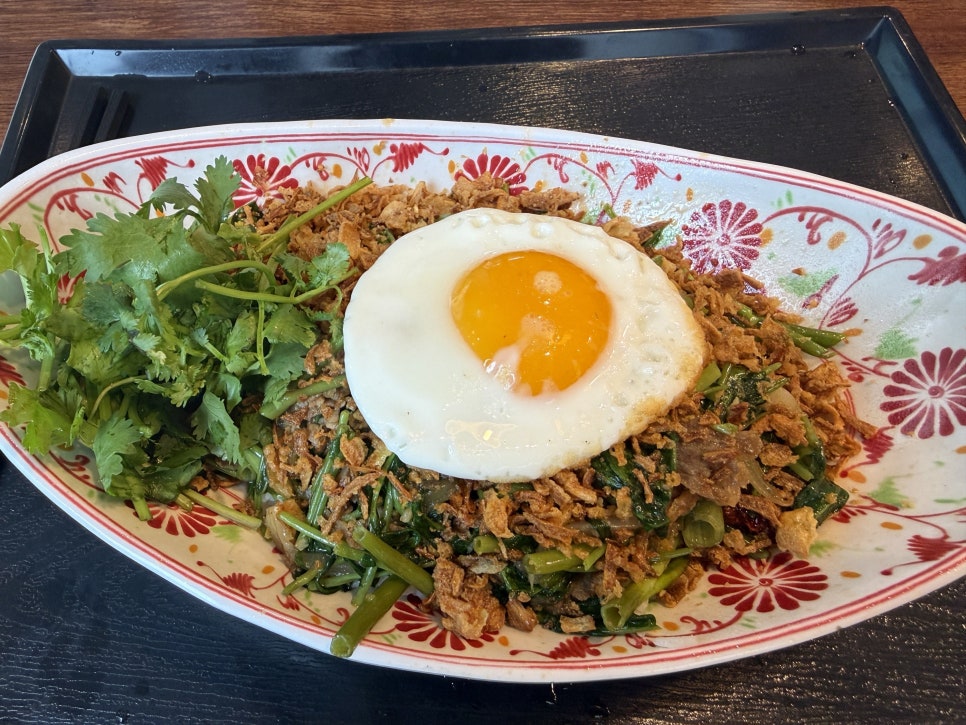 포앤반 하계역점 사진 3