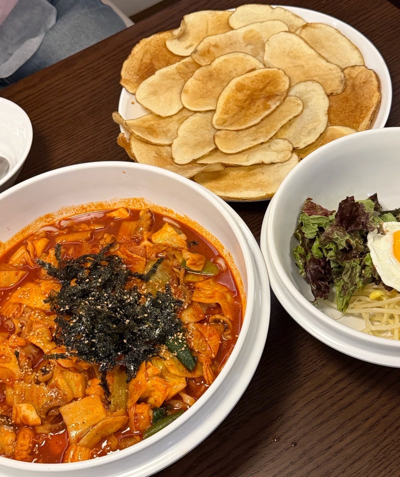 [경북 경주] 황리단길 맛집 신라제면 솔직후기 ㅣ 웨이팅 방법, 시간, 주차정보 ㅣ 경주 맛집 ....
