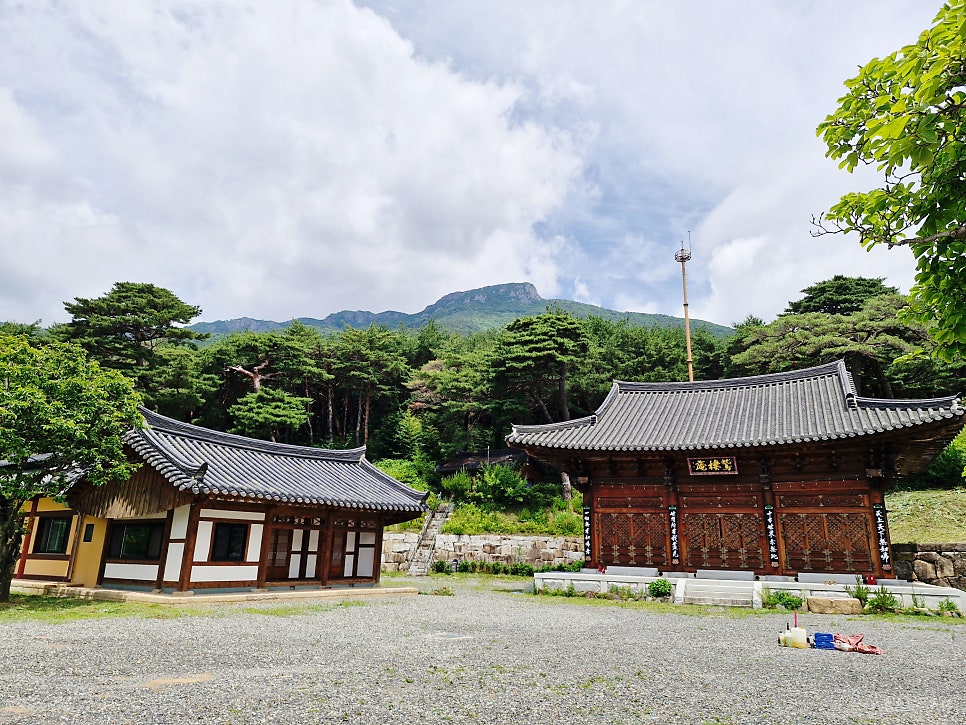 취서산장 사진 6