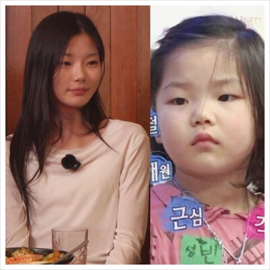  성동일 딸 성빈 폭풍 성장 근황, 현대무용 전공하며 47kg 된 놀라운 이유