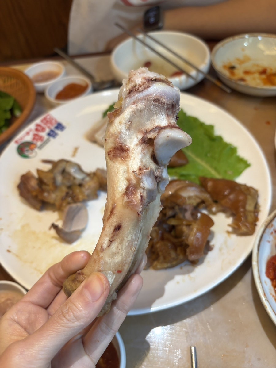 팔당족발&닭발 잠실직영점 사진 6