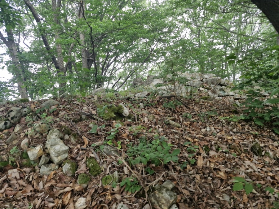 용암산 사진 5