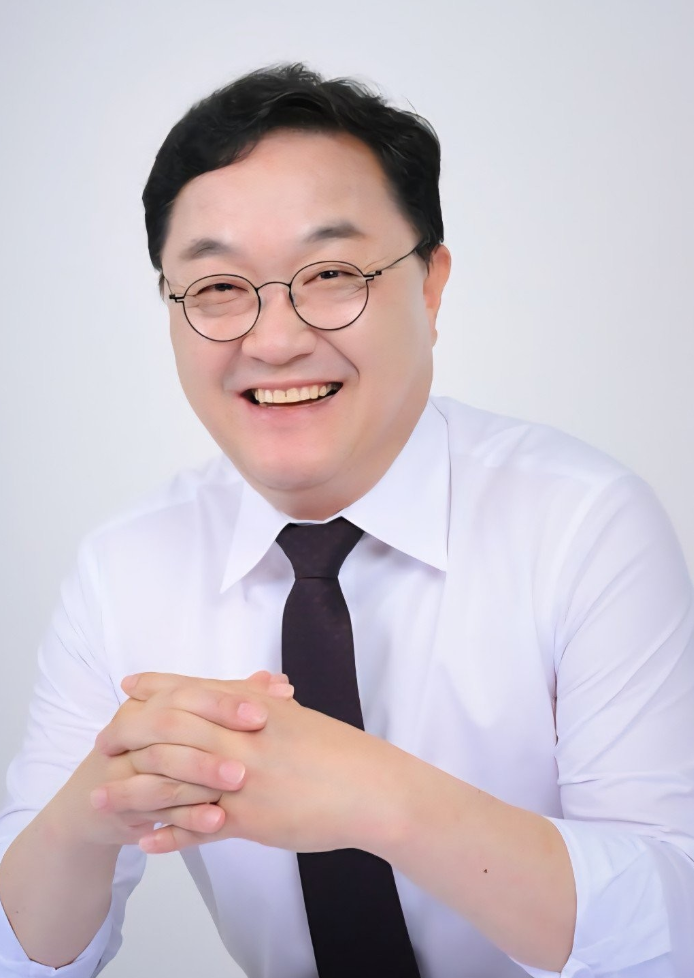 경남 하동군수 당선인, 국민의힘 김현수 프로필