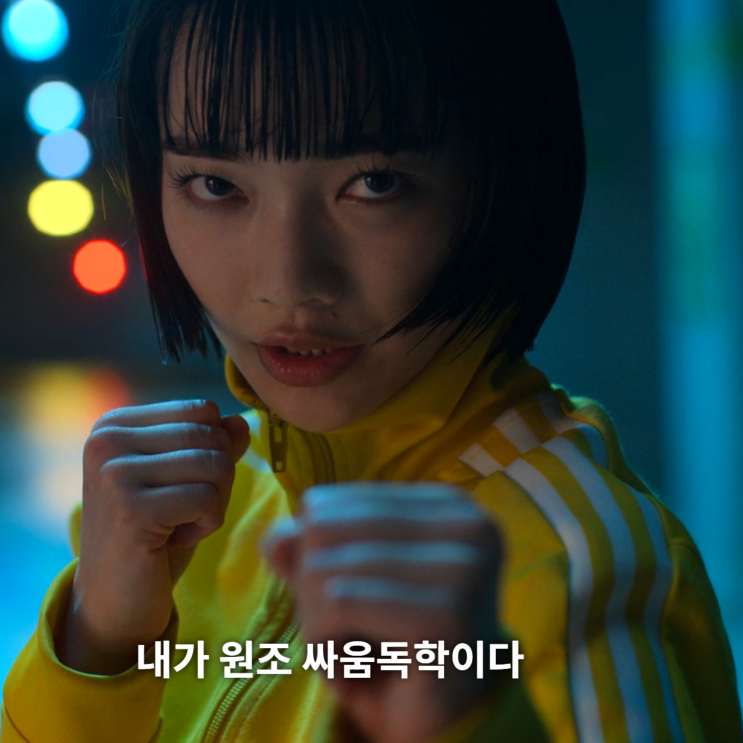 '로건 아키 정체' <b>싸움독학</b> 5화 줄거리 신조 레오 패배, 카호... 