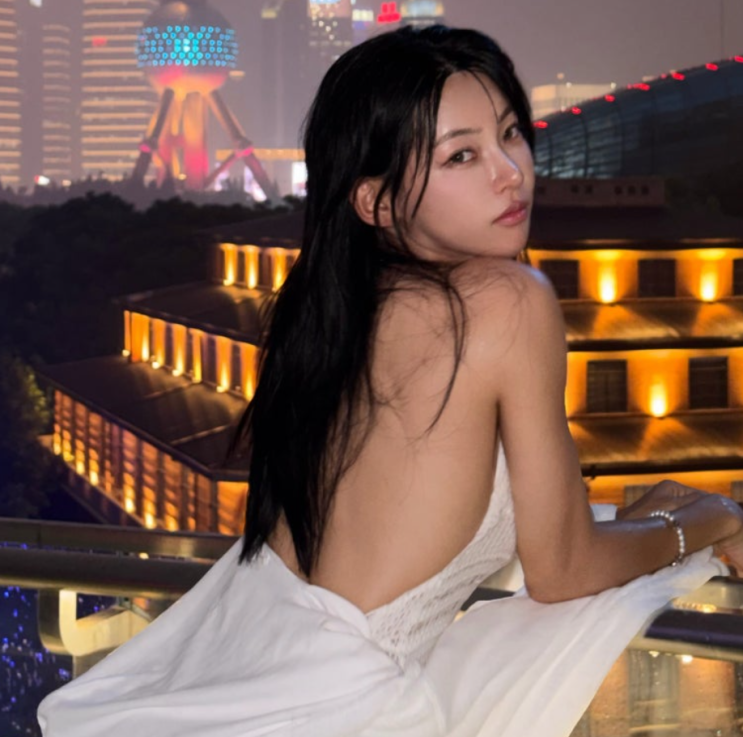  솔로지옥5 김민지, 개인정보 노출 논란…직접 밝힌 불안한 일상
