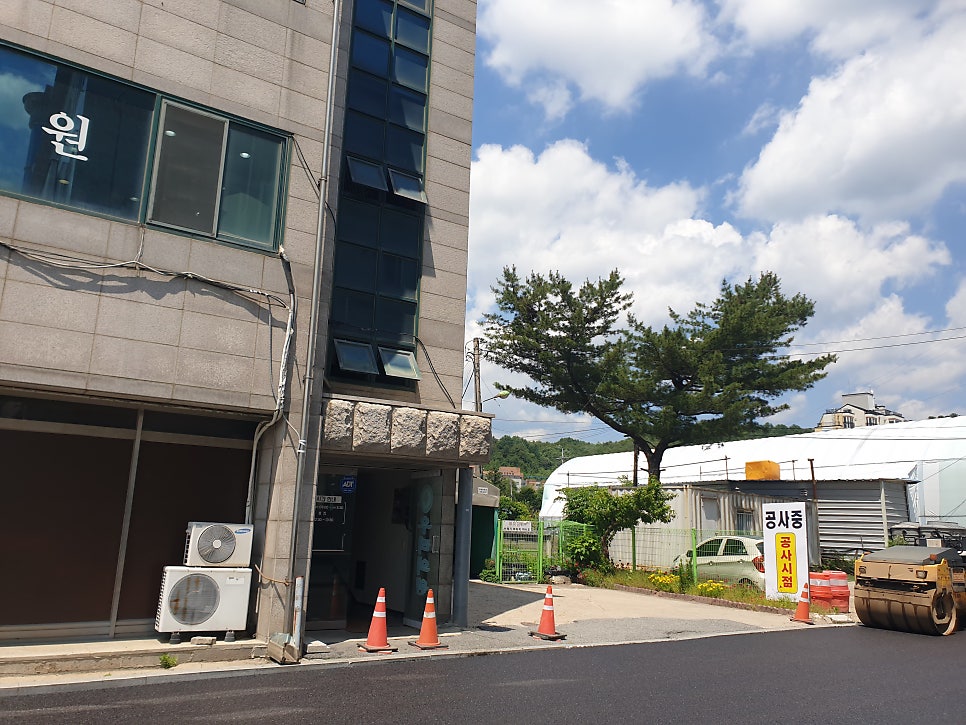 한촌메밀막국수 사진 3