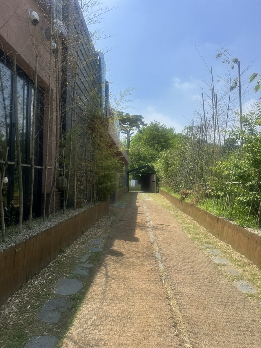 숯불구이전문점 정가 사진 2