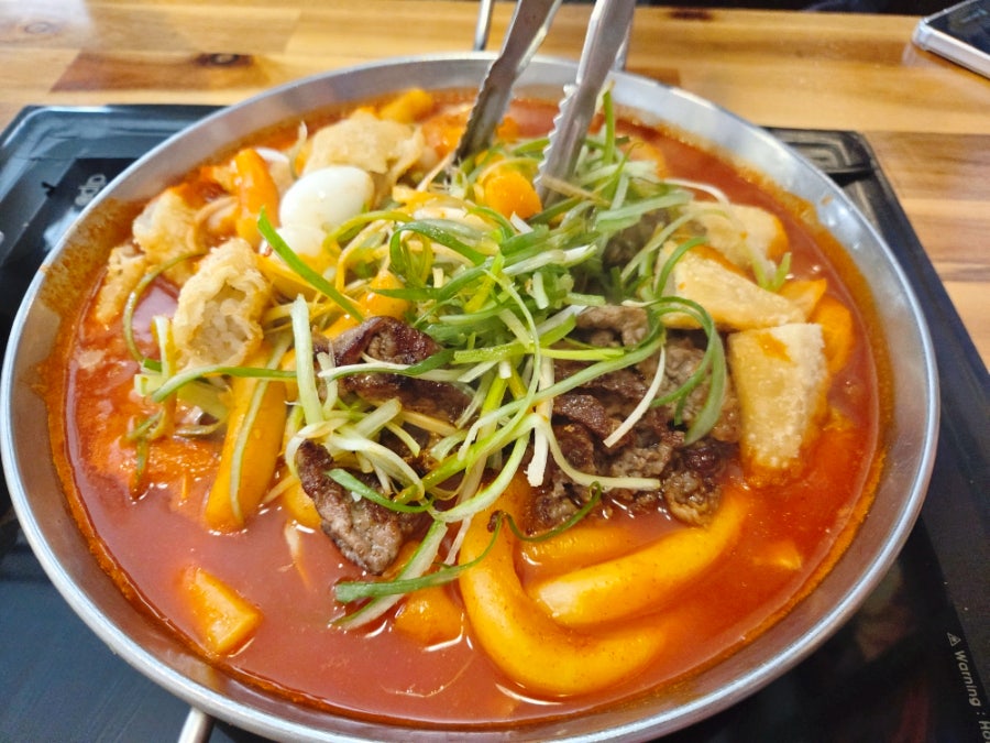 청년다방 미사강변점 사진 2
