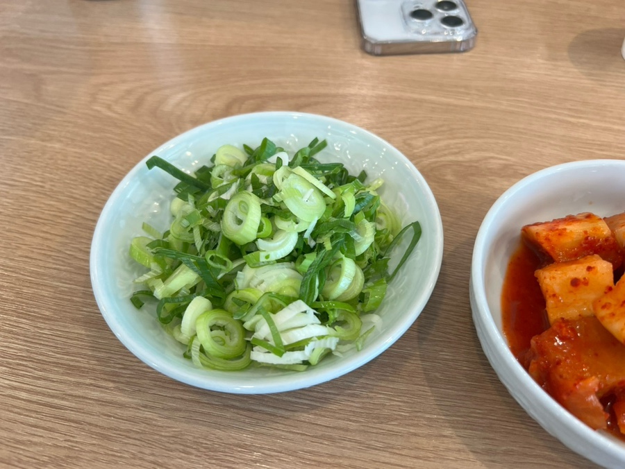 윤쉐프의 가마솥설렁탕 사진 3