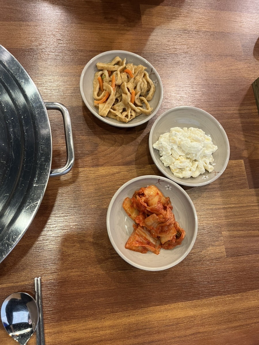 의정부부대찌개 사진 3