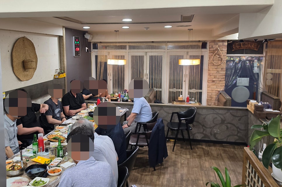 동해바다횟집 사진 4