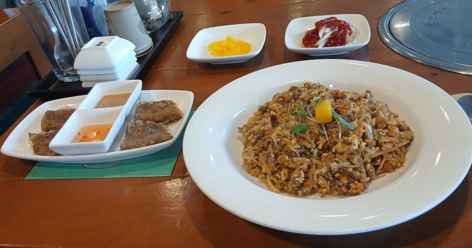 Raiseupeipo Sanbonjeom photo 1