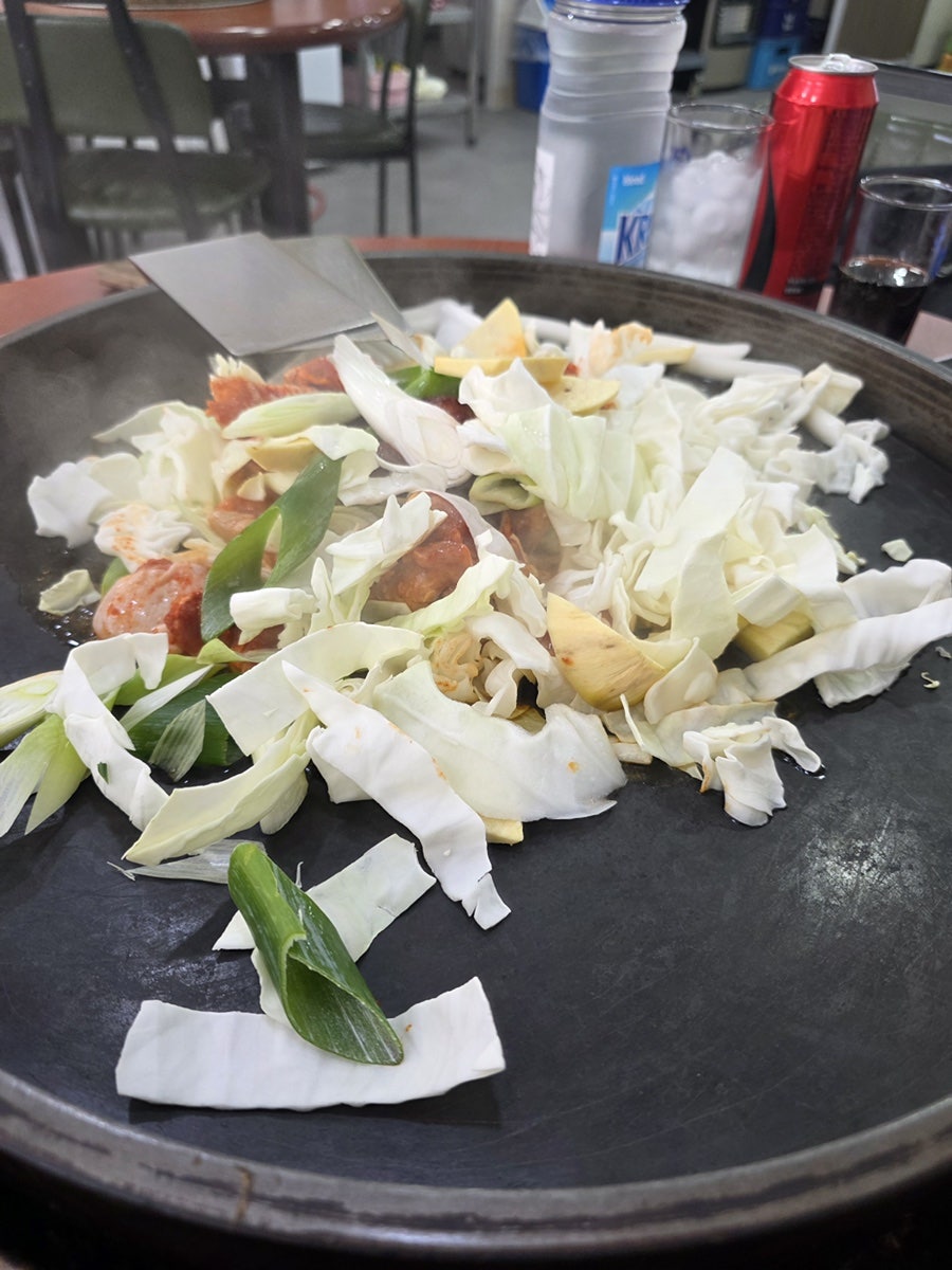 강부맛나는닭갈비 사진 6
