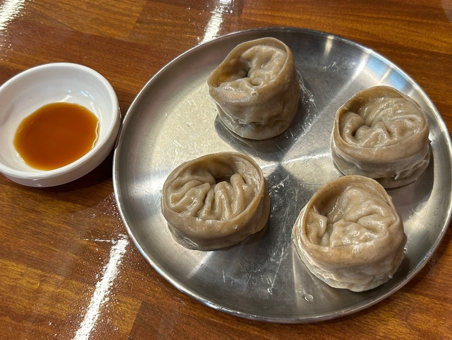 강릉메밀촌 사진 1