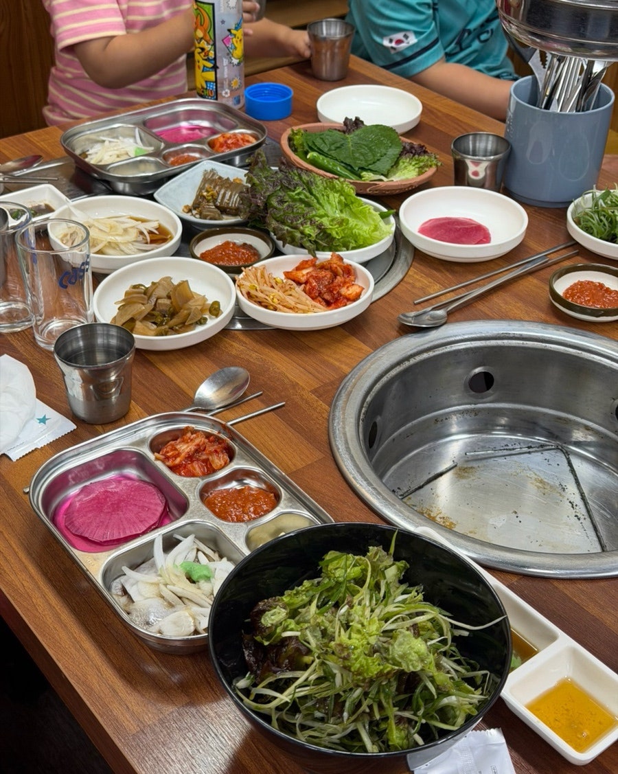 홍길동고기집 사진 6