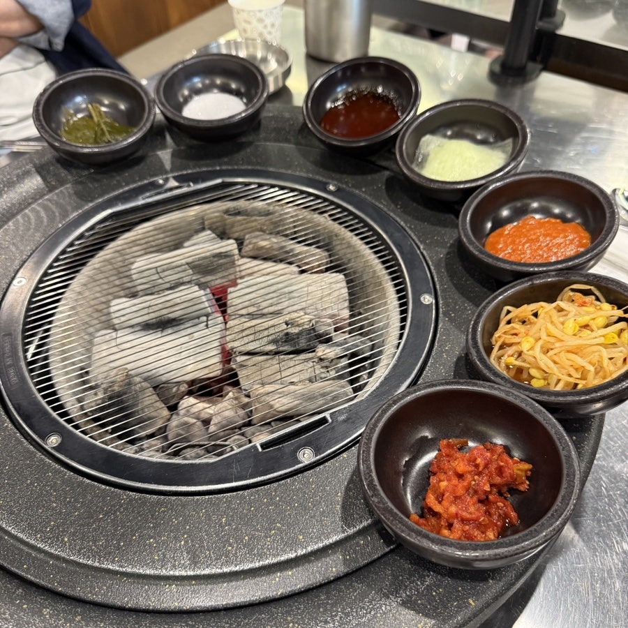 원조부안집 방배카페골목점 사진 4
