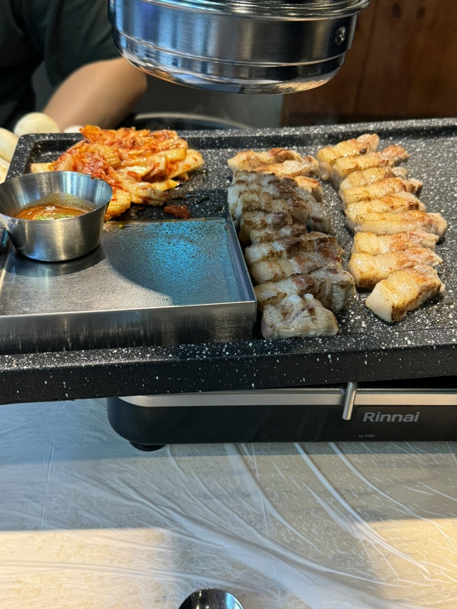 하남돼지집 가좌역점 사진 6