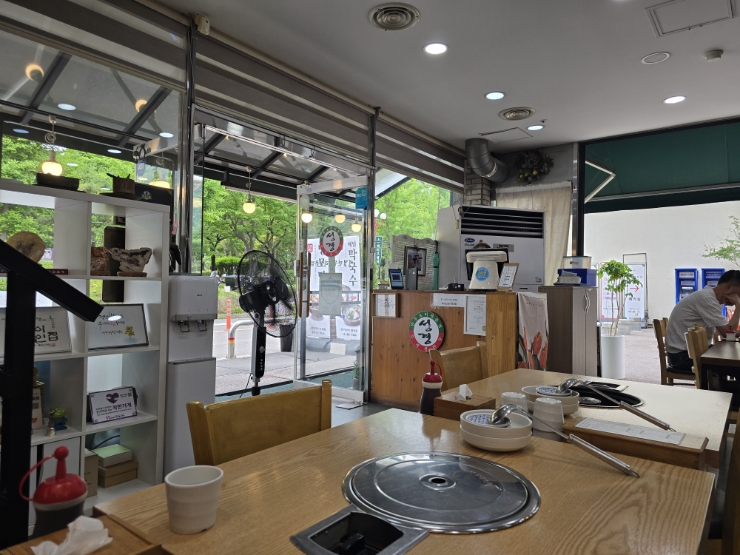 Seonggyeongmanduyorijeonmunjeom Pyeongchonjeom photo 6