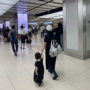 내돈내산 xav 자브 기저귀 가방 후기 / 기저귀 가방 추천 / 보부상 백 / xav 자브 투웨이 백팩 / ....