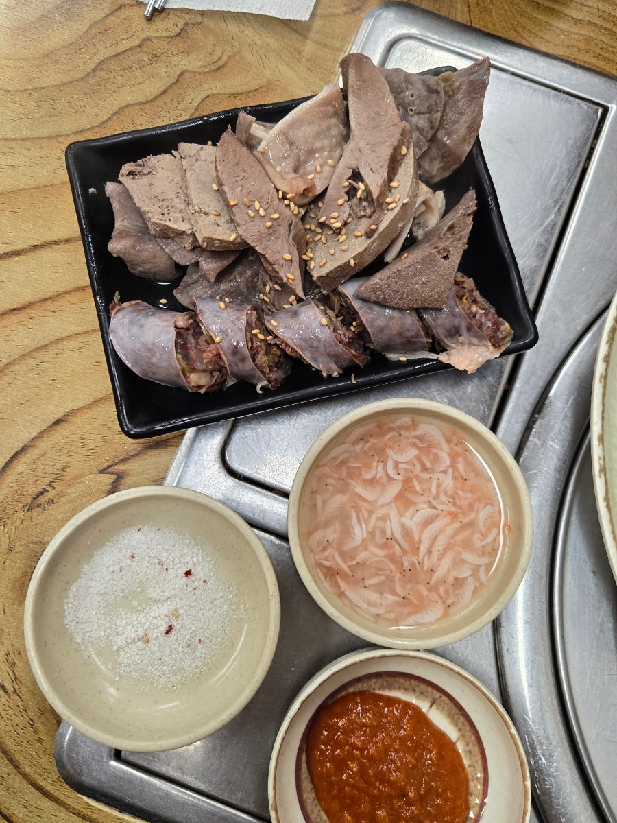 별미순대 사진 6