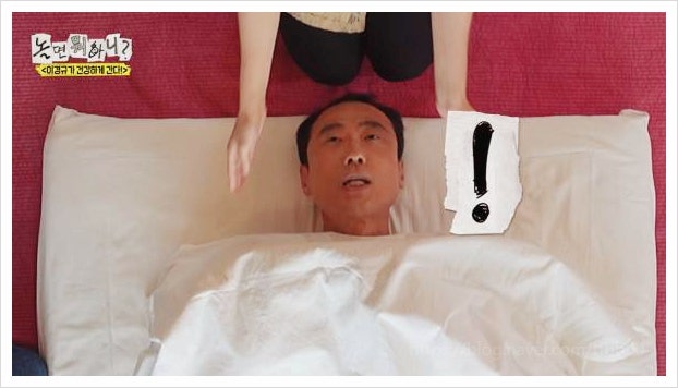  이윤석 가발 벗자 이경규 경악한 이유, 20년 호위무사의 짠내 나는 충성심
