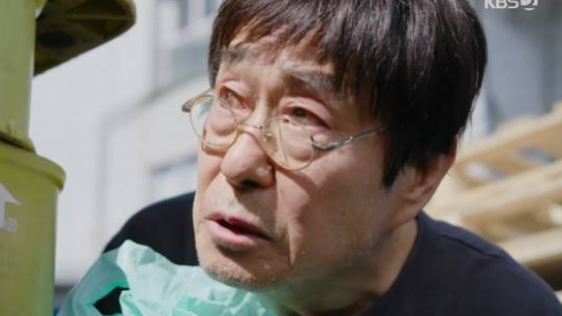 김승수·최대철, 30년 실종 김창완과 기적 같은 재회…익숙한 노랫소리에 눈물 ('사랑을 처방....