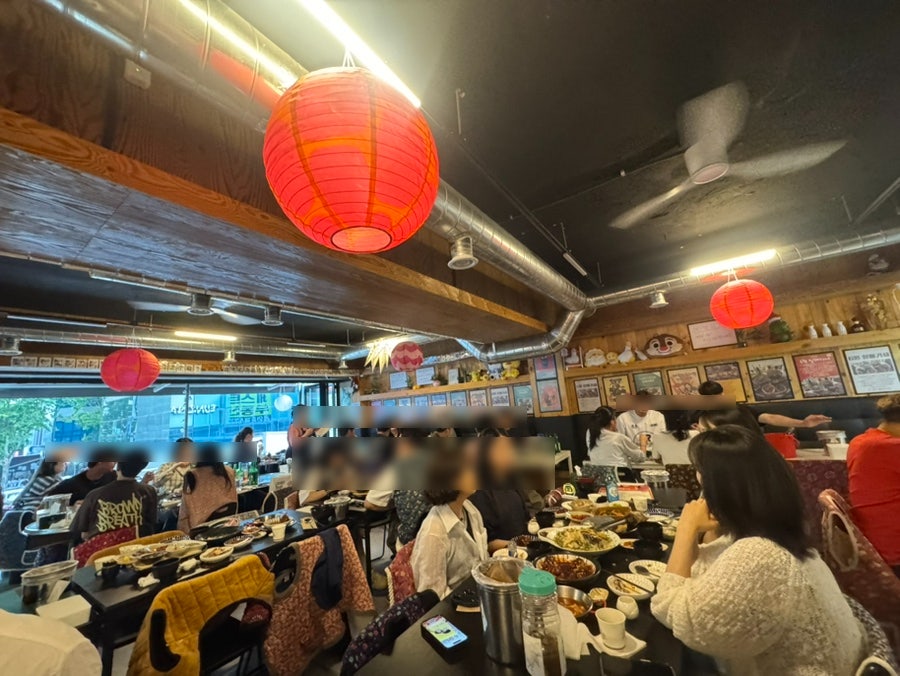 누이닭&할미펍 사진 4