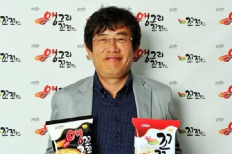 "로열티 딸 이예림에게 상속한다" 닭에 미쳐 살던 이경규가 라면 하나로 평생 연금 구축한 숨....