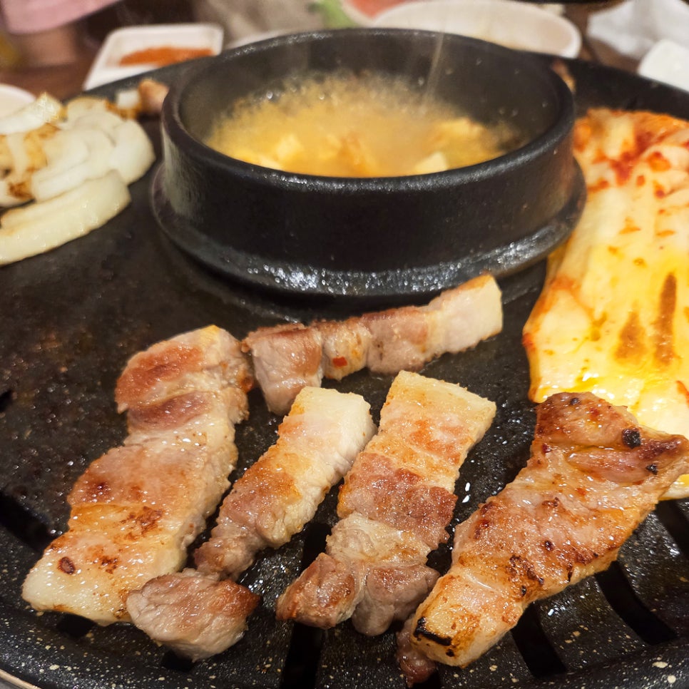 농장이야기정육식당 사진 1
