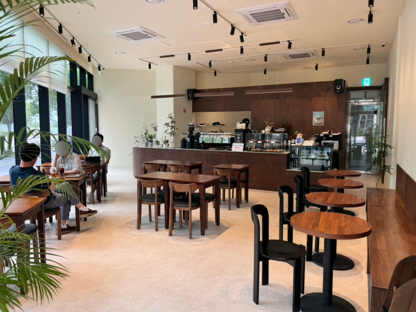 EWE COFFEE 사진 3