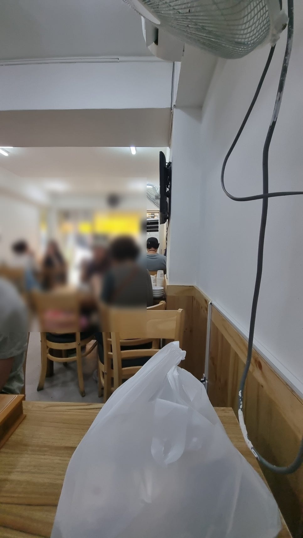 옛시골손칼국수 사진 3
