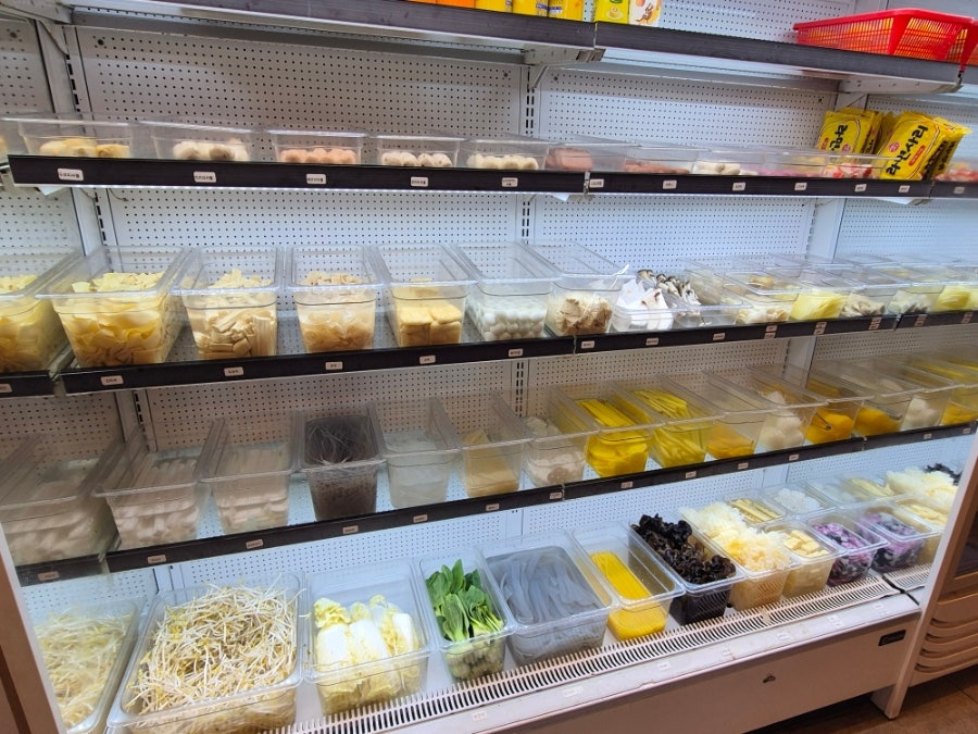 마라부마라탕 고촌점 사진 5