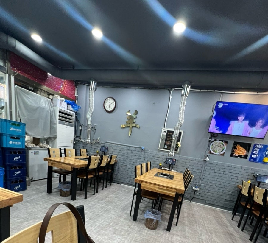 경성양꼬치 독산점 사진 6
