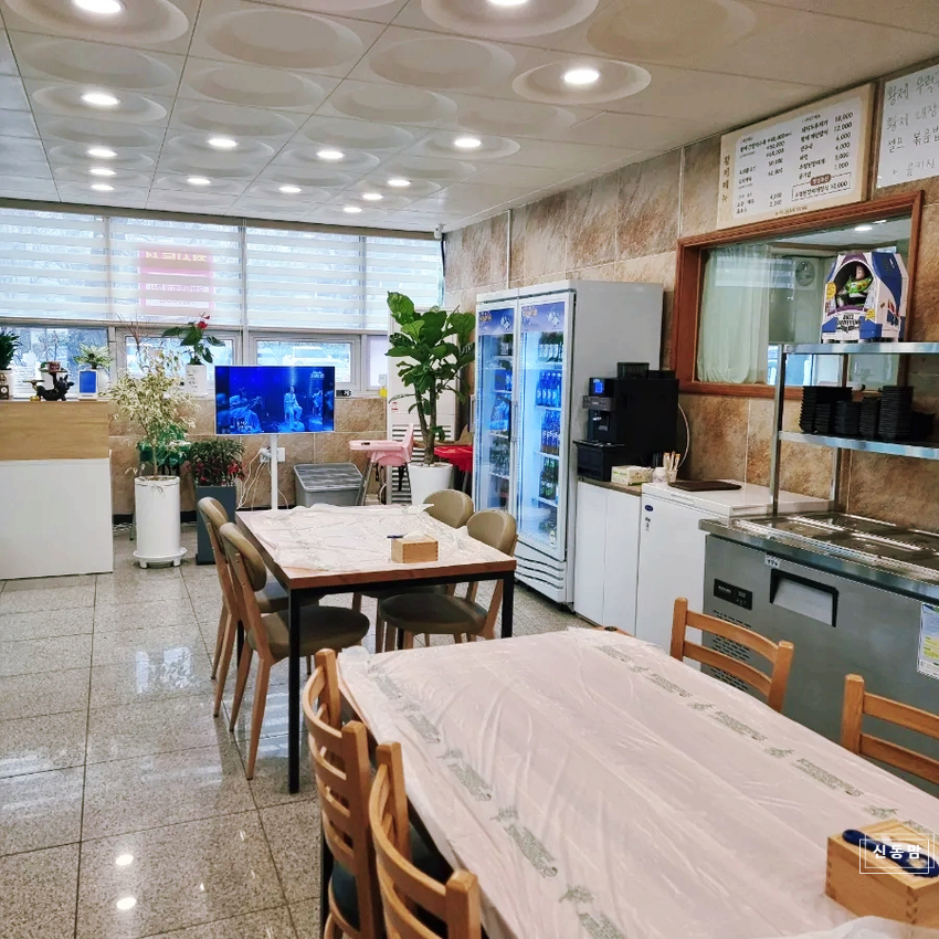 황제간받이수육오리불고기 사진 4
