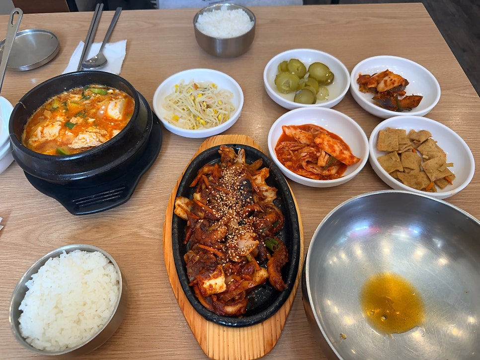 행복한식탁 사진 5