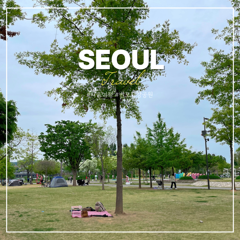 반포한강공원 분수 일정 배달존 반포 한강 밤도깨비 야시장