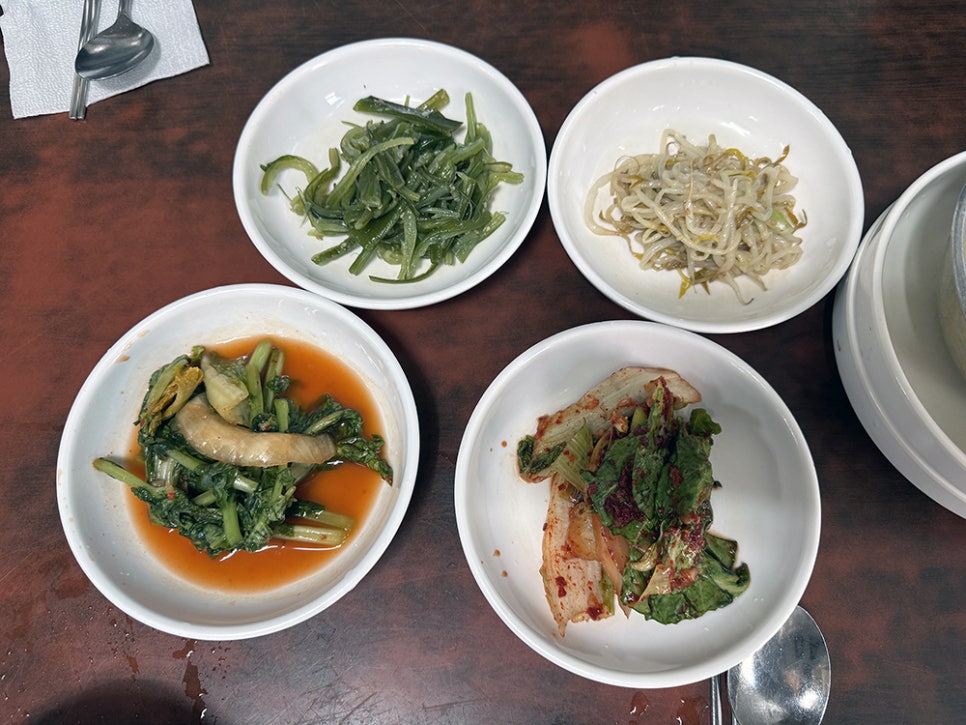 우정식당 사진 5