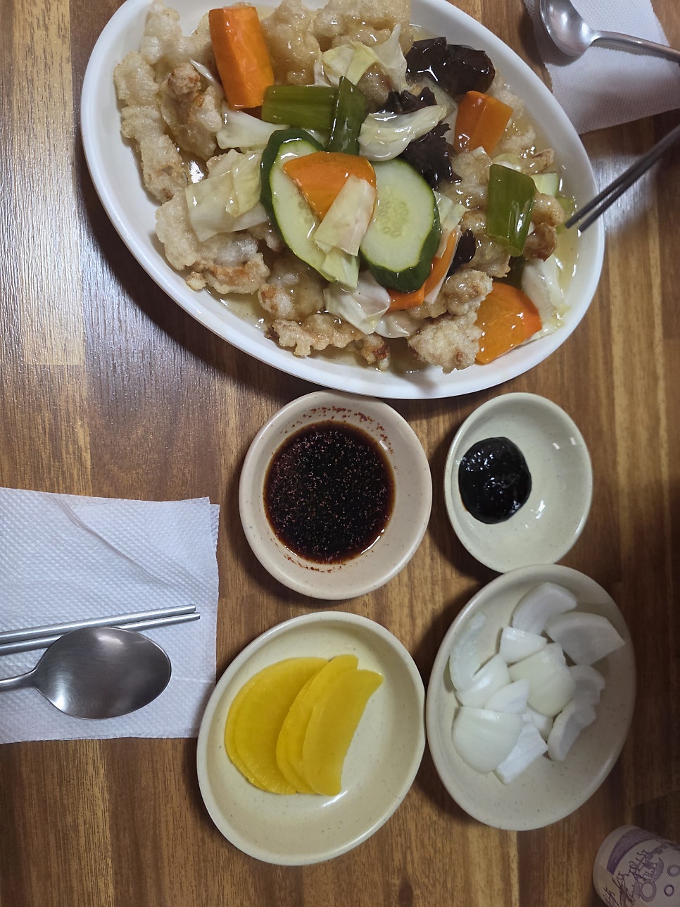 복성원 사진 4