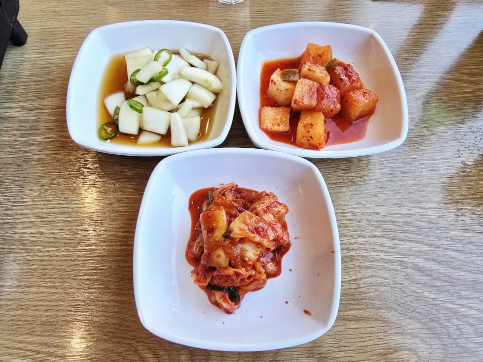 육전국밥 파주야당점 사진 6