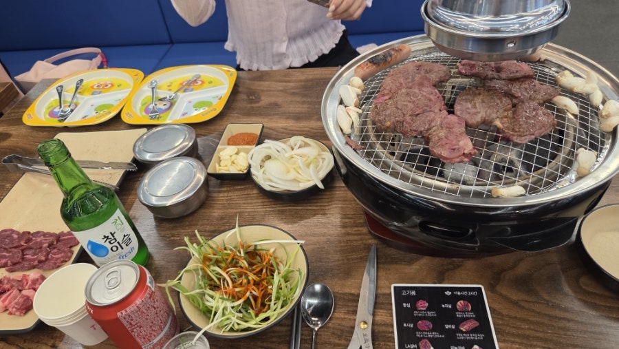 대탐소실 평택만세로점 사진 5