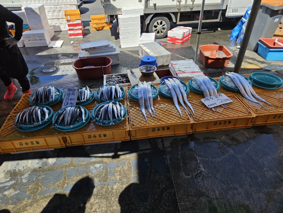 토리분식 사진 2