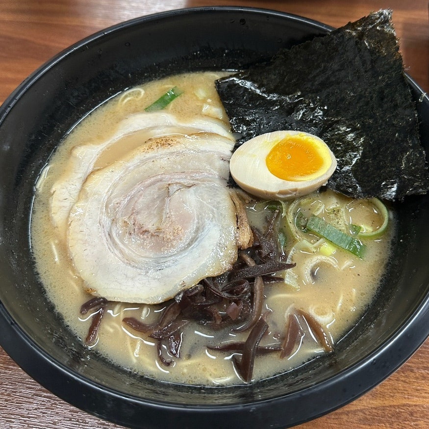 라멘쨩 사진 6