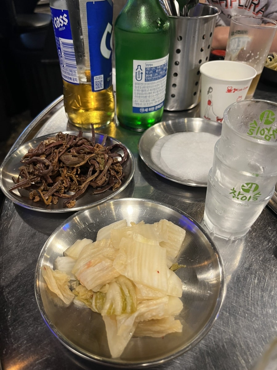 삼굽살 신평점 사진 5